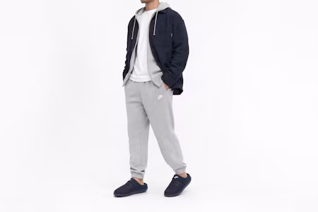 Order Nike Burrow ''Bleu Nuit Midnight'' FZ7941-400