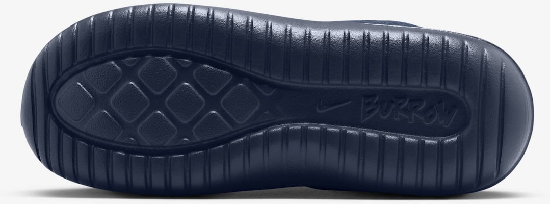 Nike Burrow 'Midnight Navy Midnight' FZ7941-400 Lookbook Nike Burrow 'Midnight Navy Midnight' FZ7941-400