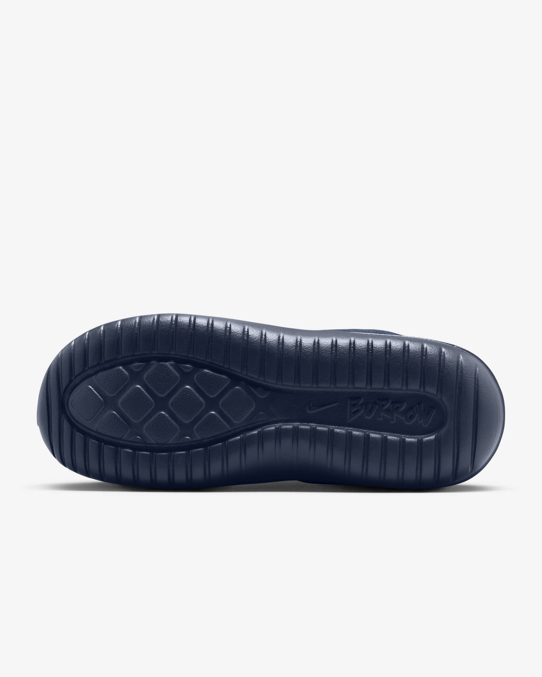 Shop Nike Burrow ''Bleu Nuit Midnight'' FZ7941-400