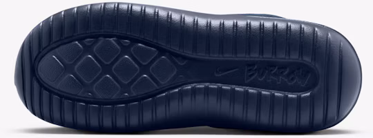 Shop Nike Burrow ''Bleu Nuit Midnight'' FZ7941-400
