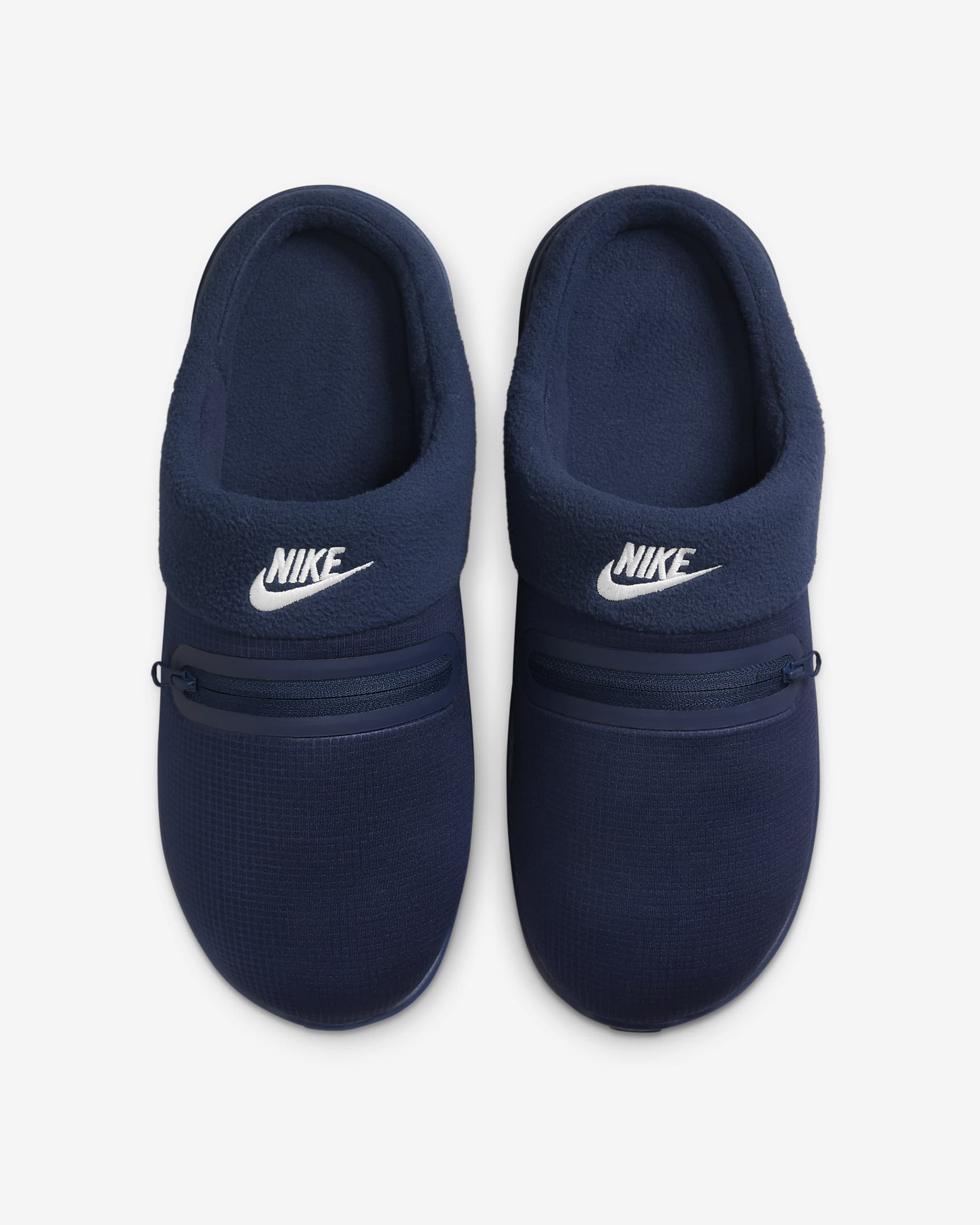 Details for Nike Burrow ''Bleu Nuit Midnight'' FZ7941-400