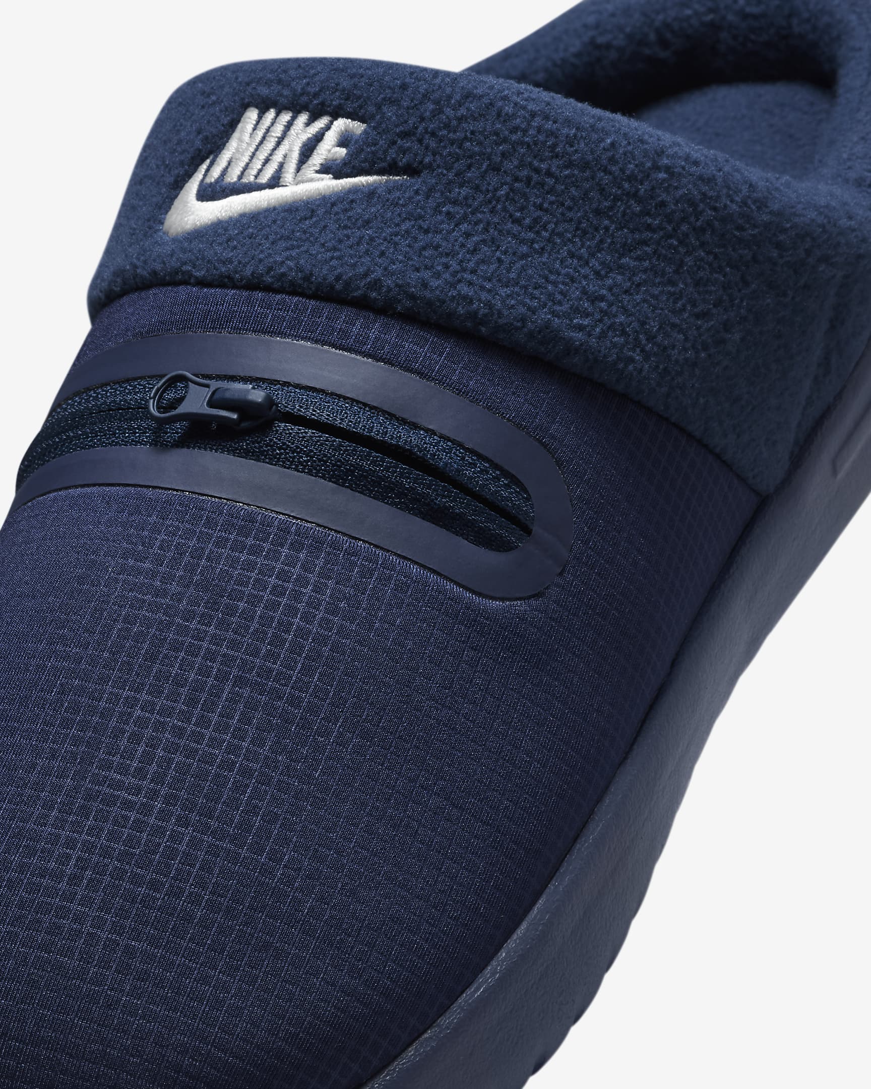 Sizing Nike Burrow ''Bleu Nuit Midnight'' FZ7941-400