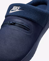Sizing Nike Burrow ''Bleu Nuit Midnight'' FZ7941-400