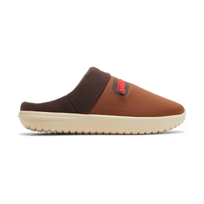 Nike Burrow 'Pecan Chile Red'