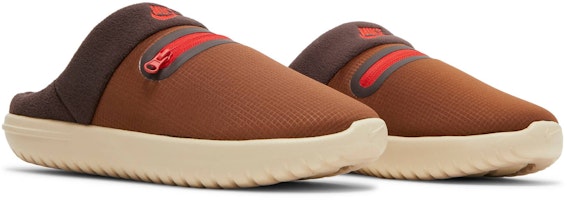 Nike Burrow 'Pecan Chile Merah' DJ3130-200 Cheap Nike Burrow 'Pecan Chile Merah' DJ3130-200