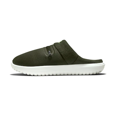 Nike Burrow Green