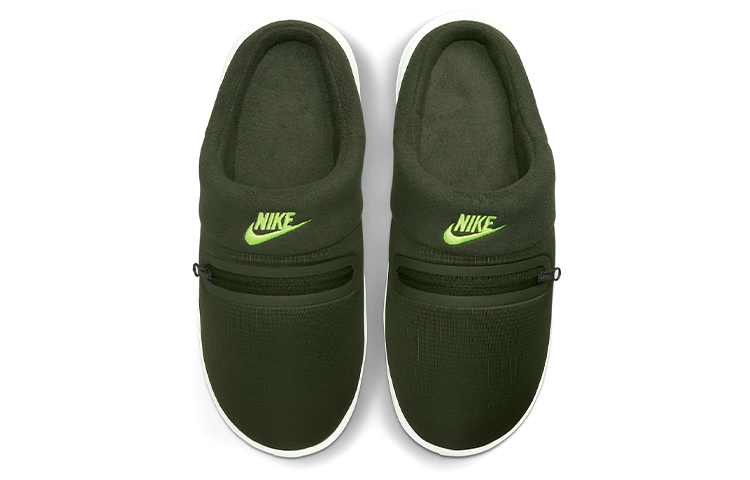 Lookbook Nike Burrow Hijau DC1456-300