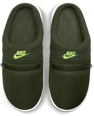Nike Burrow Hijau DC1456-300 Lookbook Nike Burrow Hijau DC1456-300