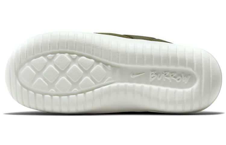 Shop Nike Burrow Hijau DC1456-300