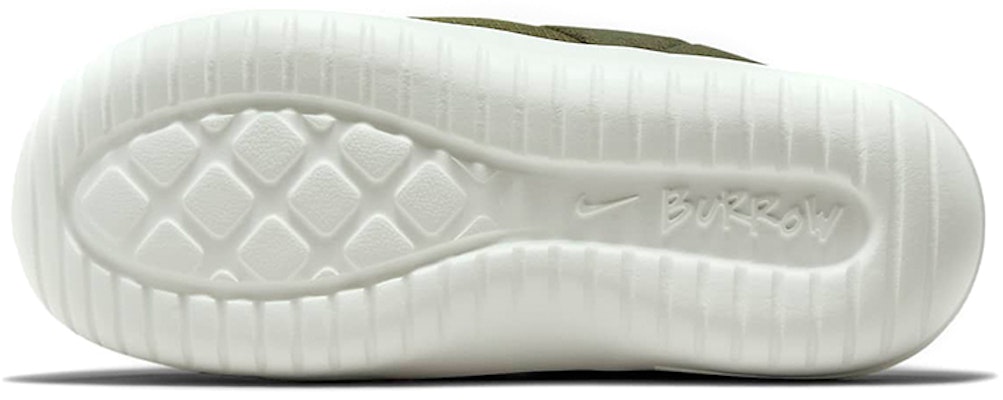 Nike Burrow Hijau DC1456-300 Shop Nike Burrow Hijau DC1456-300