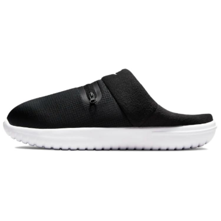 Nike Burrow Sandals Black DC1456-001