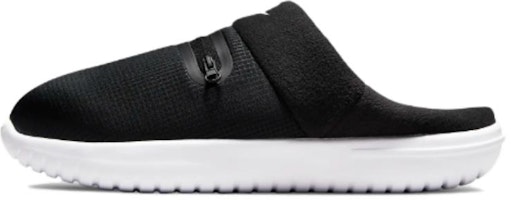 Nike Burrow Sandals Black DC1456-001 Nike Burrow Sandals Black DC1456-001