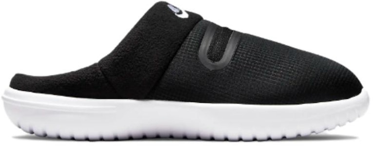 Nike Burrow 休閒拖鞋 黑 Order Nike Burrow 休閒拖鞋 黑