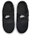 Nike Burrow Sandals Black DC1456-001