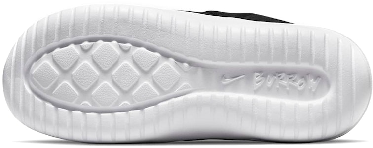 Nike Burrow 休閒拖鞋 黑 Shop Nike Burrow 休閒拖鞋 黑