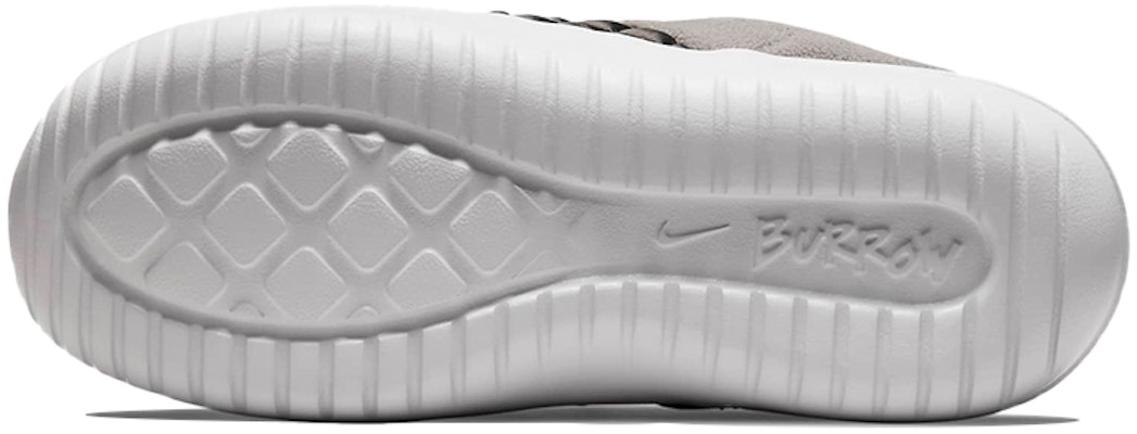 Nike Burrow SE 'Medium Ash' Abu Sedang DQ0668-200 Shop Nike Burrow SE 'Medium Ash' Abu Sedang DQ0668-200
