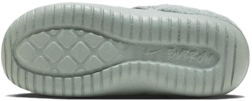 Nike Burrow SE 舒適休閒運動拖鞋 綠色 Details for Nike Burrow SE 舒適休閒運動拖鞋 綠色