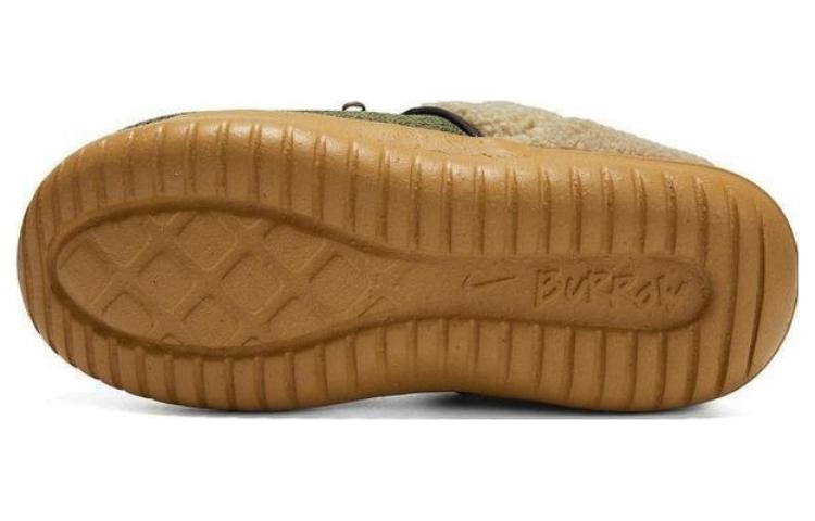 Details for Nike Burrow SE ''Pilgrim'' - Pantofole Uomo/Donna Casual DR8885-300