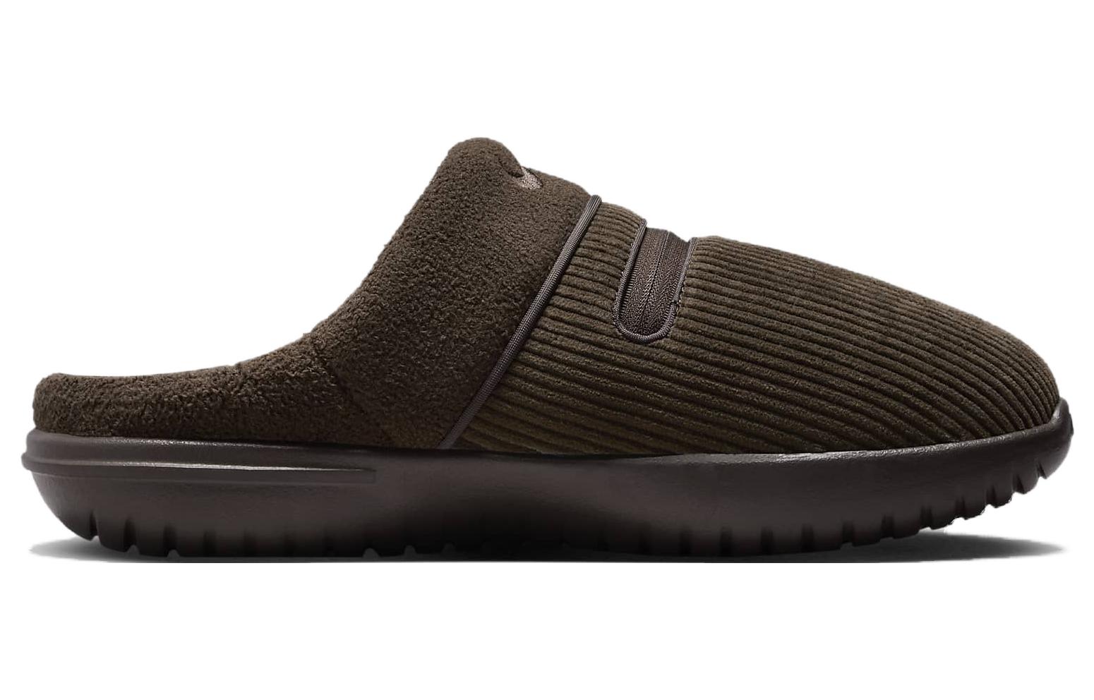Lookbook Pantofole Nike Burrow ''Baroque Brown'' FJ6040-200