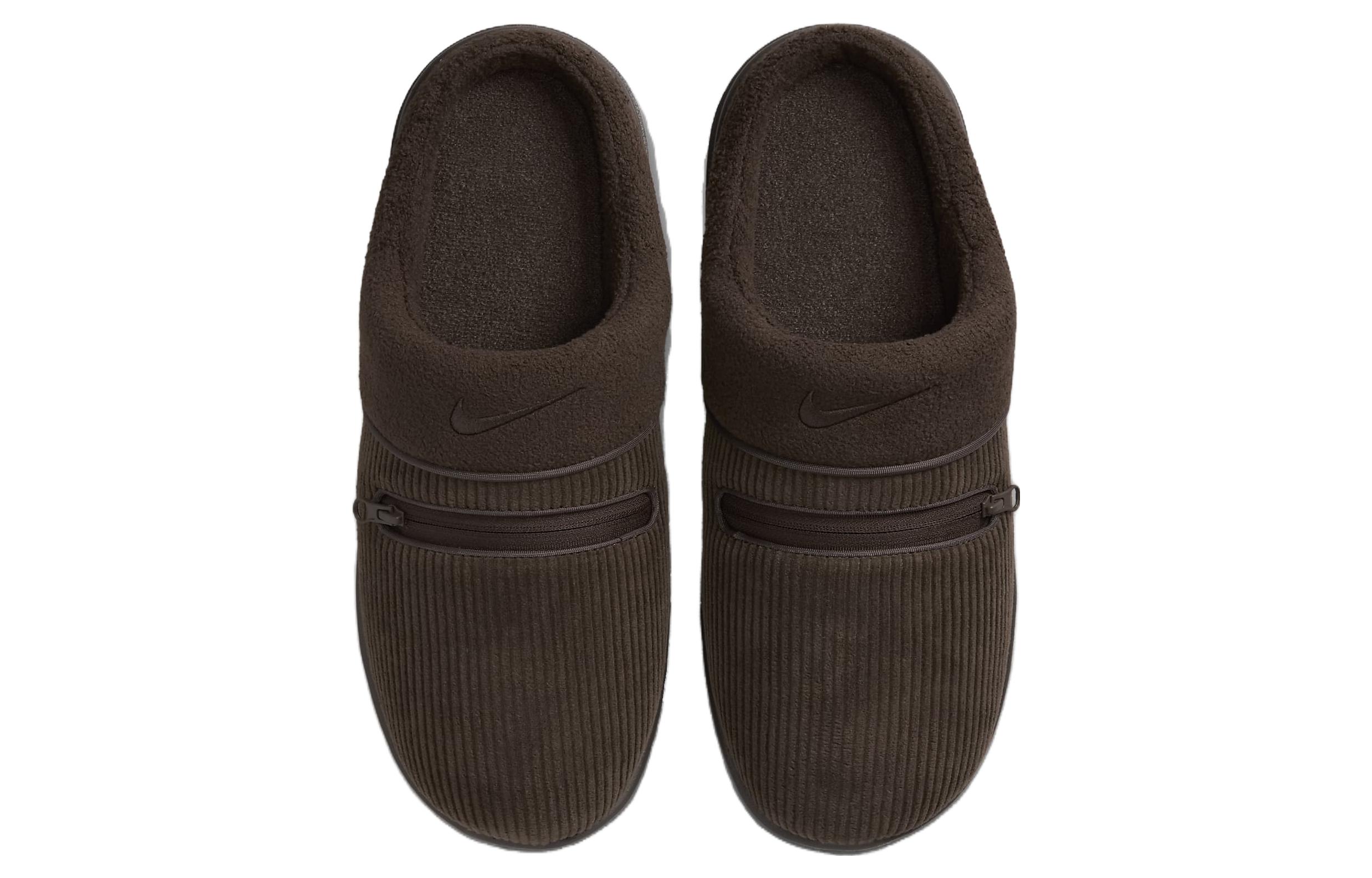 Shop Pantofole Nike Burrow ''Baroque Brown'' FJ6040-200
