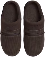 Shop 나이키 버로 슬리퍼 '바로크 브라운' (Nike Burrow Slippers 'Baroque Brown') FJ6040-200