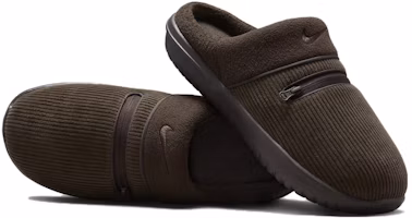 Purchase 나이키 버로 슬리퍼 '바로크 브라운' (Nike Burrow Slippers 'Baroque Brown') FJ6040-200