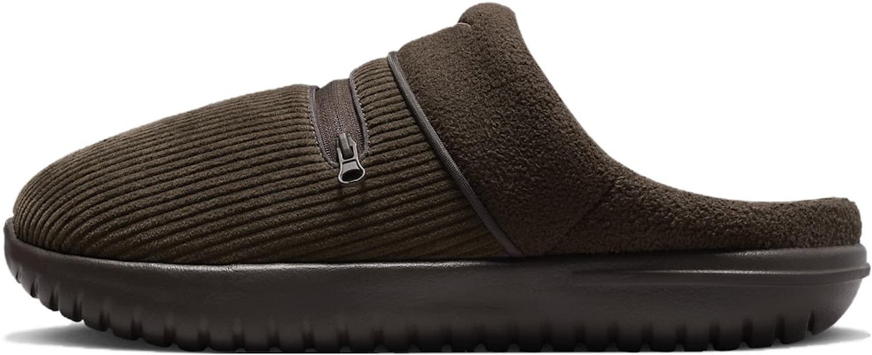 Nike Burrow Slippers 'Baroque Brown' FJ6040-200 Buy Nike Burrow Slippers 'Baroque Brown' FJ6040-200