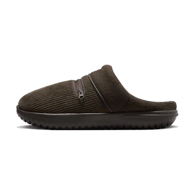Nike Burrow Slippers 'Baroque Brown'