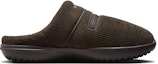 Order Nike Burrow Slippers 'Baroque Brown' FJ6040-200