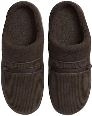 Nike Burrow Slippers 'Baroque Brown' - Selipar Nike Burrow 'Baroque Brown' FJ6040-200 Lookbook Nike Burrow Slippers 'Baroque Brown' - Selipar Nike Burrow 'Baroque Brown' FJ6040-200