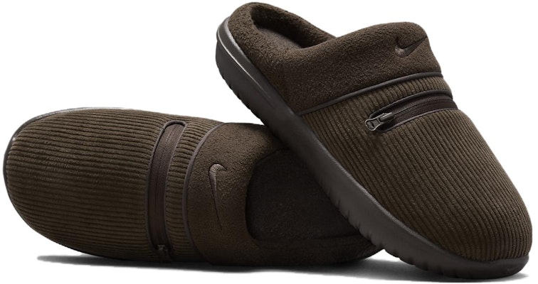 Nike Burrow Slippers 'Baroque Brown' - Selipar Nike Burrow 'Baroque Brown' FJ6040-200 Shop Nike Burrow Slippers 'Baroque Brown' - Selipar Nike Burrow 'Baroque Brown' FJ6040-200