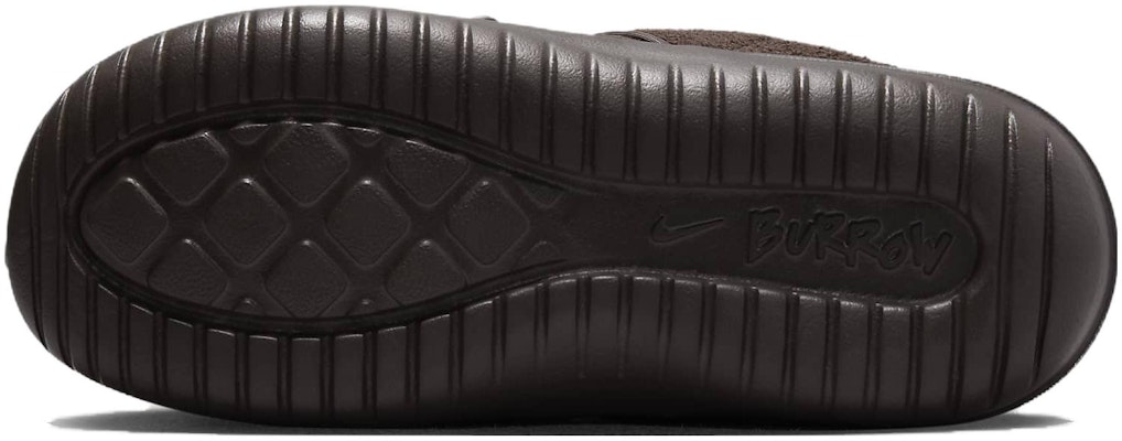 Nike Burrow Slippers 'Baroque Brown' - Selipar Nike Burrow 'Baroque Brown' FJ6040-200 Purchase Nike Burrow Slippers 'Baroque Brown' - Selipar Nike Burrow 'Baroque Brown' FJ6040-200