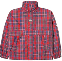 Nike Button Stripe Stand Collar Jacket Multicolor Unisex CD6375-657 Nike Button Stripe Stand Collar Jacket Multicolor Unisex CD6375-657