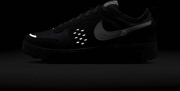 나이키 C1TY '블랙 스타디움 그린' HQ0028-001 3