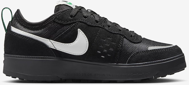 나이키 C1TY '블랙 스타디움 그린' HQ0028-001 Lookbook 나이키 C1TY '블랙 스타디움 그린' HQ0028-001