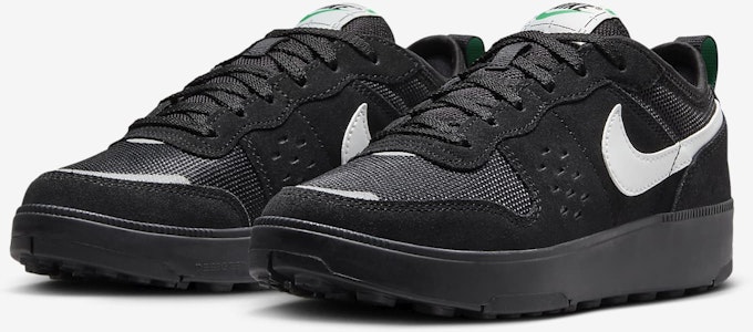 나이키 C1TY '블랙 스타디움 그린' HQ0028-001 Purchase 나이키 C1TY '블랙 스타디움 그린' HQ0028-001