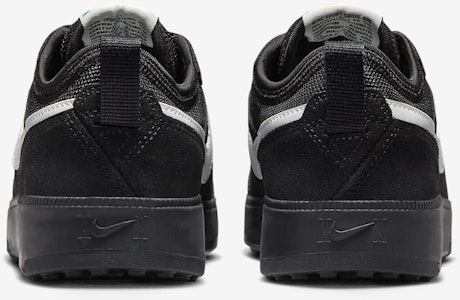 나이키 C1TY '블랙 스타디움 그린' HQ0028-001 Details for 나이키 C1TY '블랙 스타디움 그린' HQ0028-001