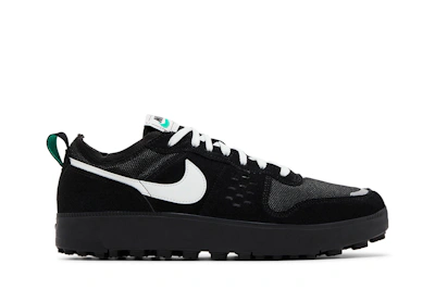 Nike C1TY 'Black Summit White'