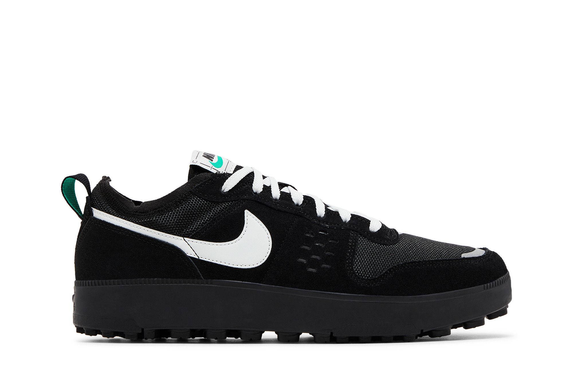 Nike C1TY 'Black Summit White' FZ3863-006