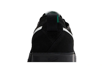 Nike C1TY 'Black Summit White'