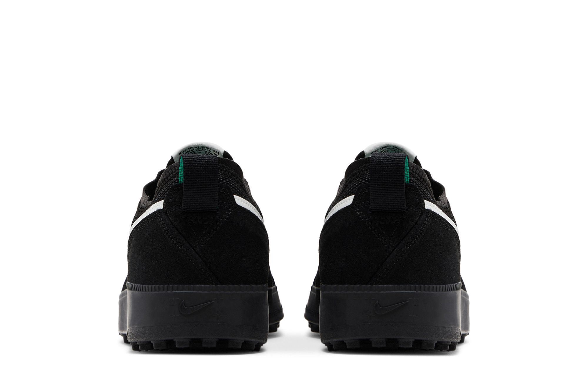 Sizing 나이키 C1TY '블랙 서밋 화이트' FZ3863-006 FZ3863-006