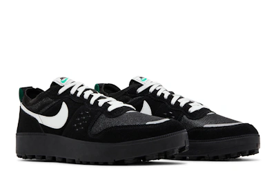Nike C1TY 'Black Summit White'