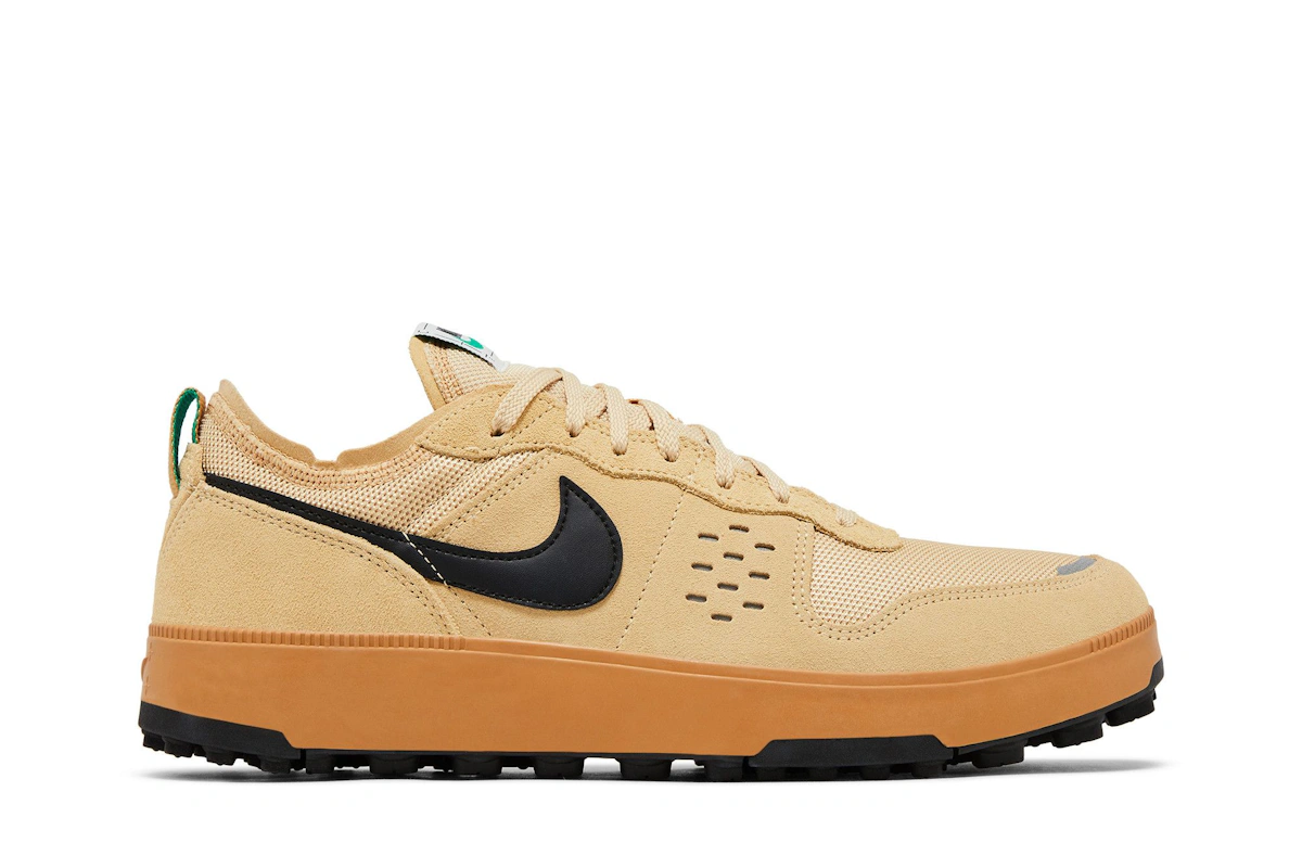 Nike C1TY 'Brownstone'