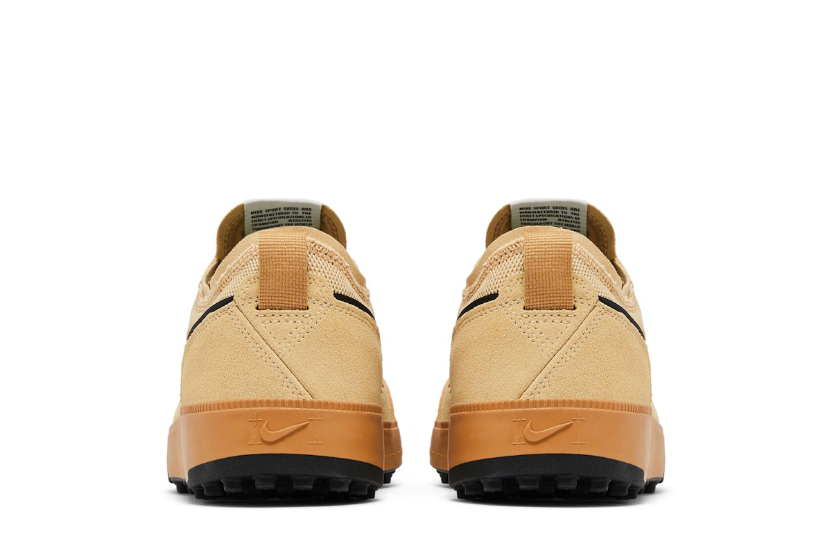 Nike C1TY 'Brownstone'