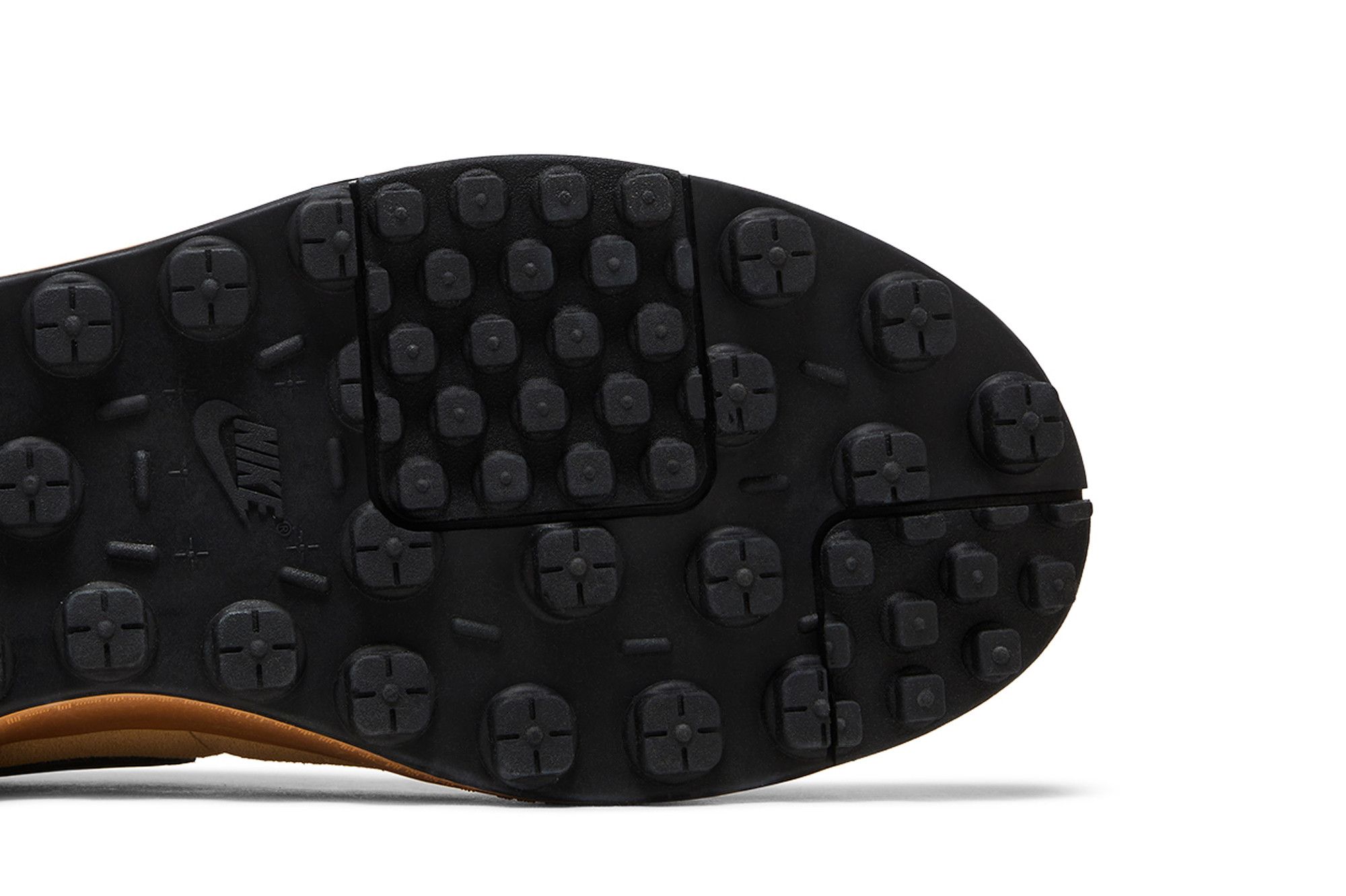 Details for Nike C1TY 'Brownstone' Wanita Lelaki Kasut FZ3863-200