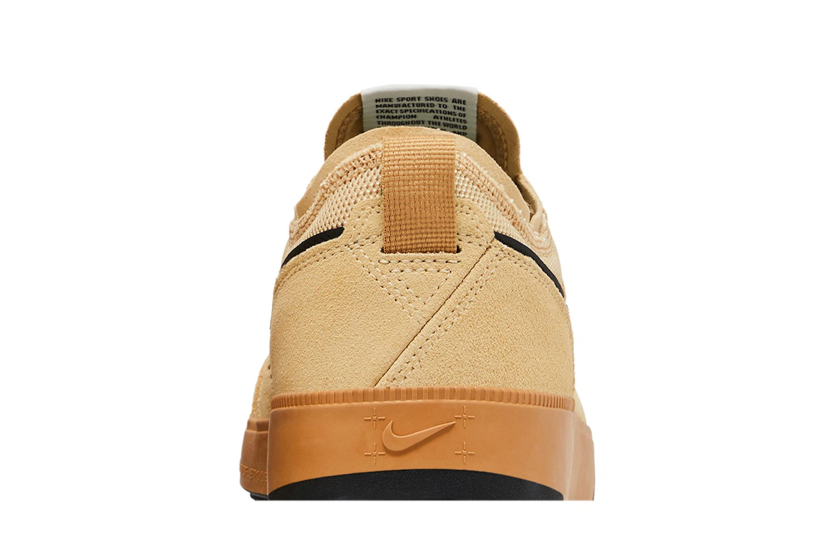 Nike C1TY 'Brownstone'