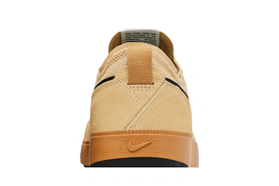 Nike C1TY 'Brownstone'