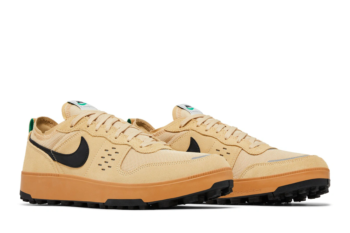 Nike C1TY 'Brownstone'