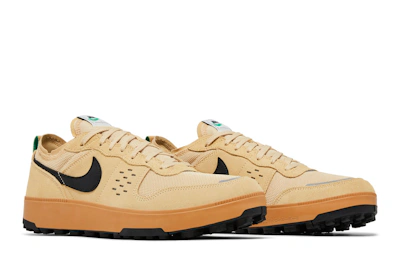 Nike C1TY 'Brownstone'