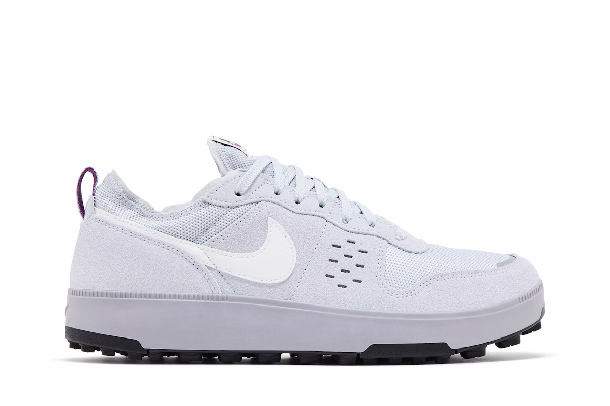 Nike C1TY 'Concrete'
